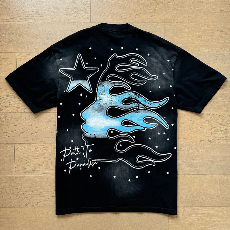 Hellstar T-shirts