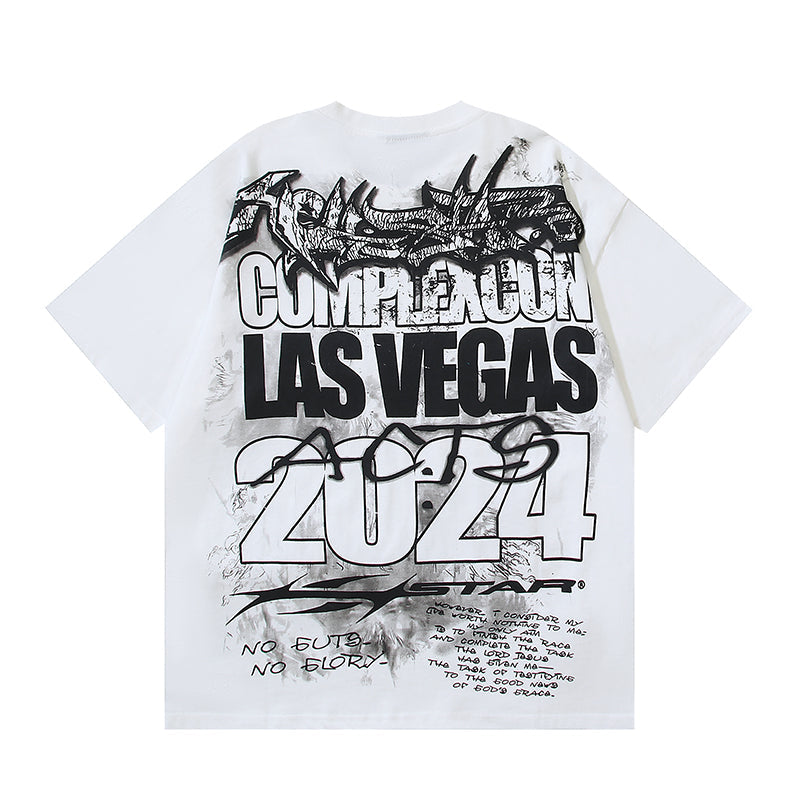 Hellstar T-shirts