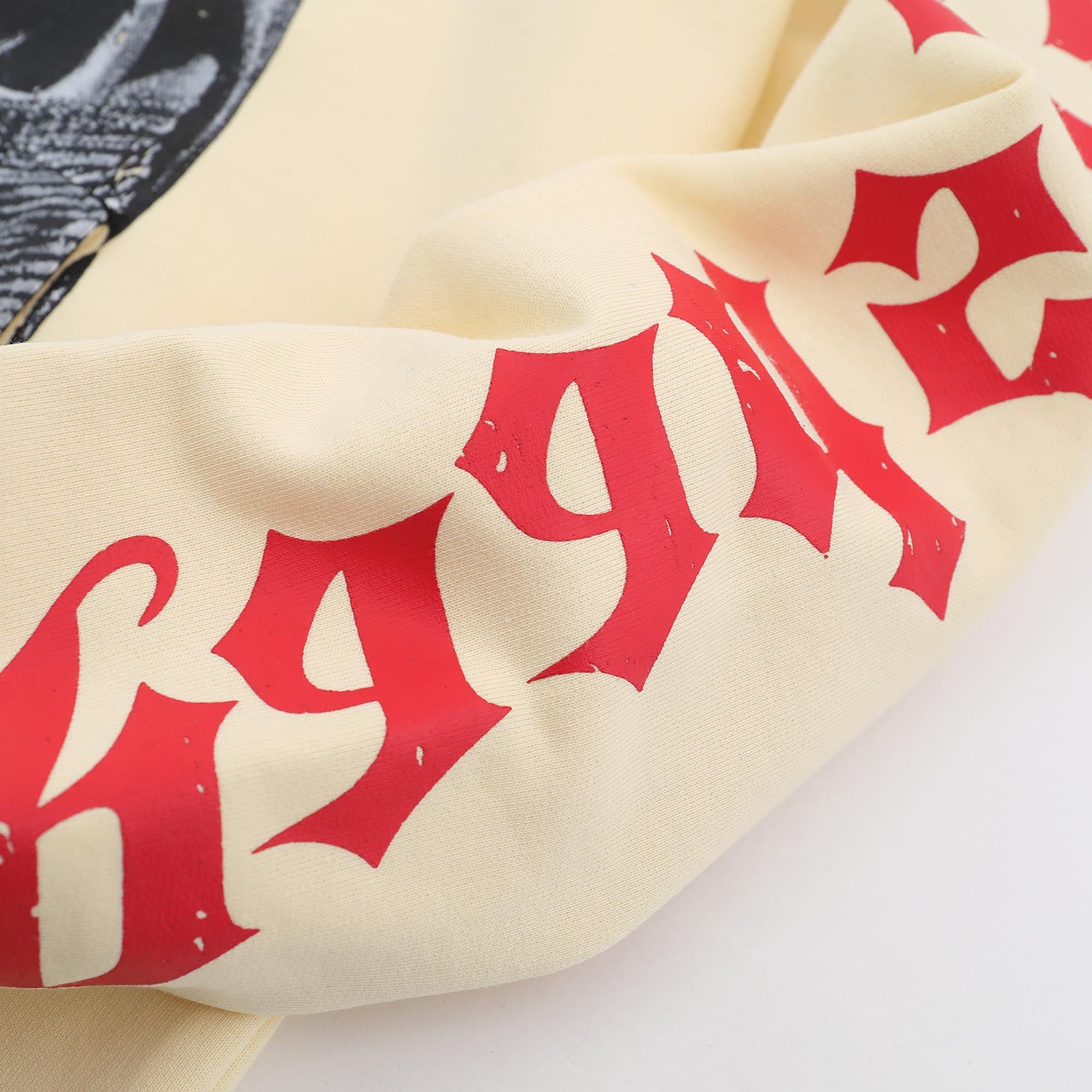 Godspeed Hoodie