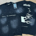 Hellstar T-shirt Rhinestone