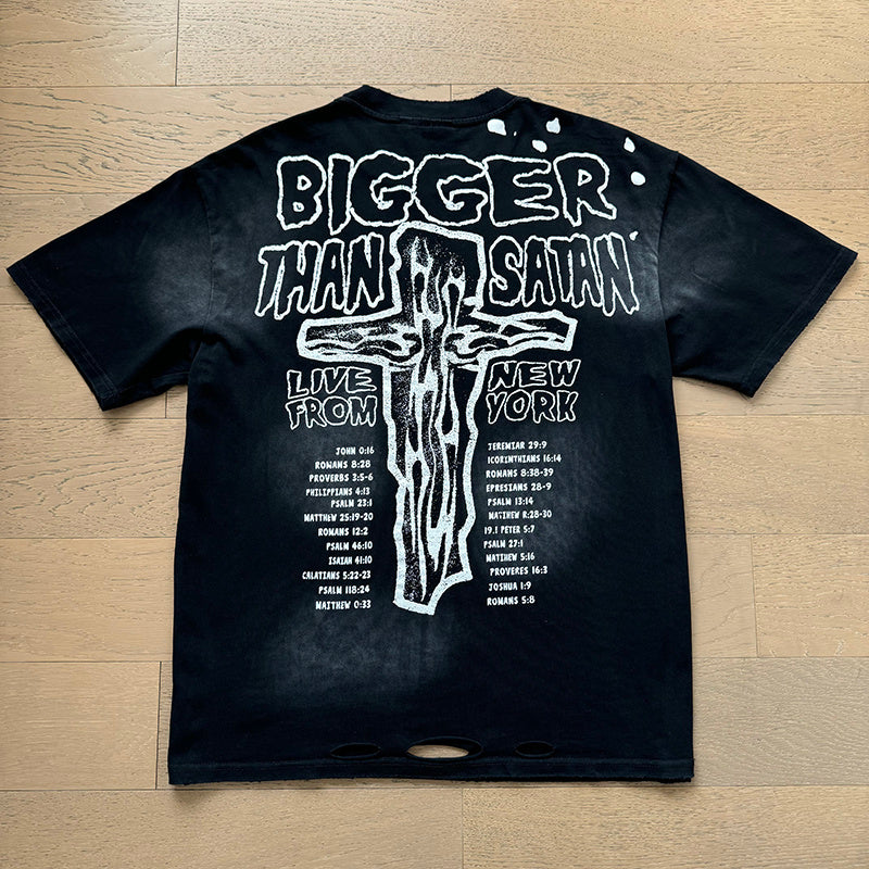 Hellstar T-shirts