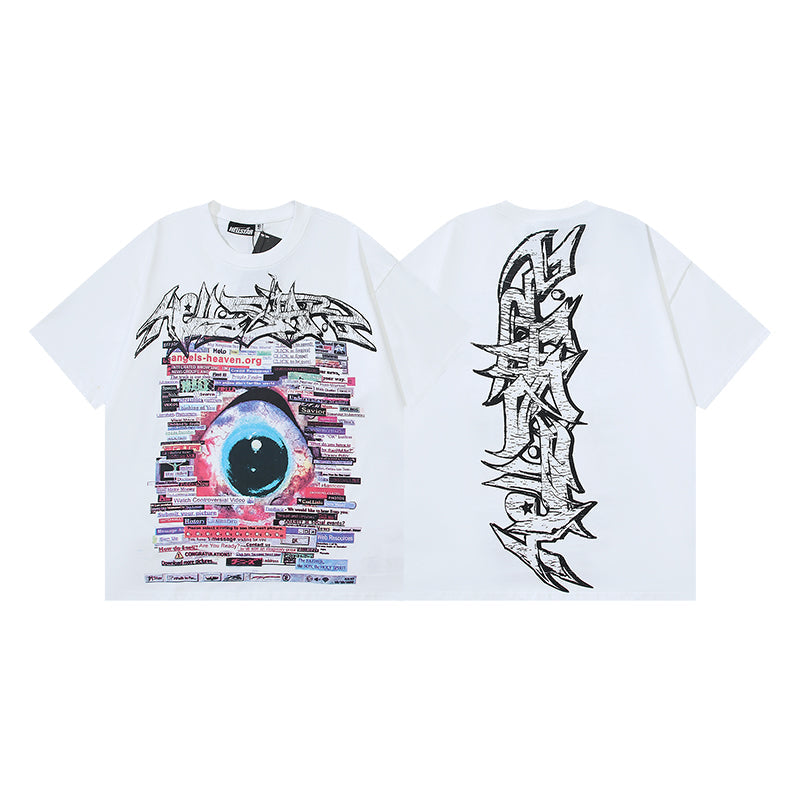 Hellstar T-shirt