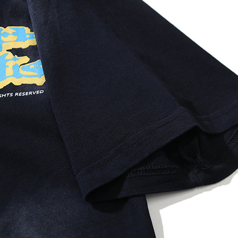 Hellstar T-shirt