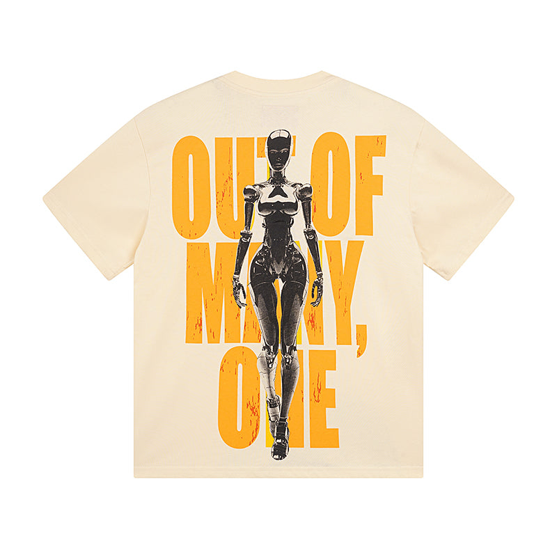 GodSpeed T-shirts