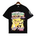 Hellstar T-shirt Angel Pure Cotton