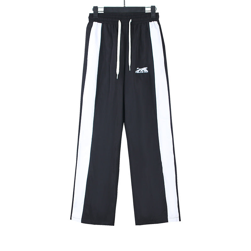 Hellstar Hoodie & Pants autumn wash make old hoodies sweater