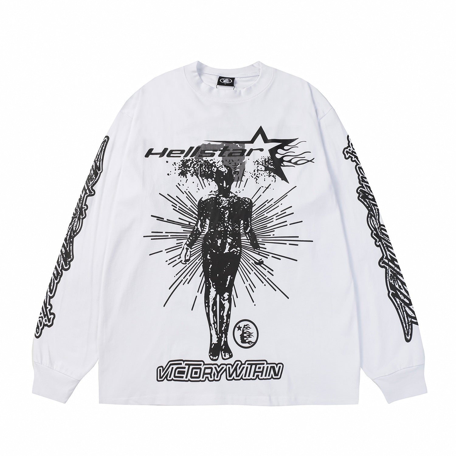 Hellstar Hoodie Victory Thermal