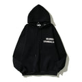 Askyurself Hoodie Printed Hoodie Sweater Casual Coat
