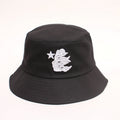 HellStar Hat Fashion Casual Sun Hat Trend Boy