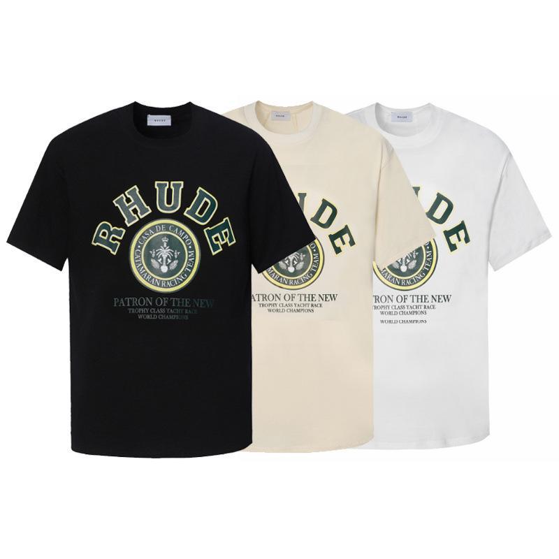 Rhude T-shirt
