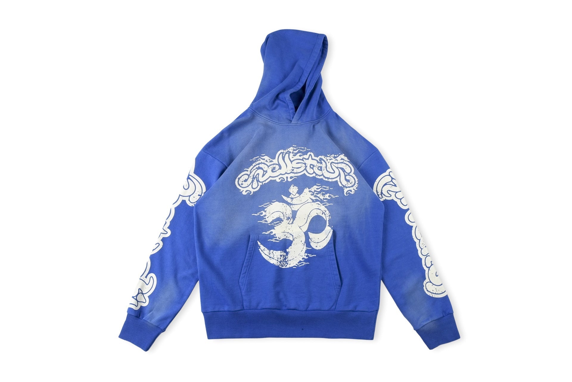 Hellstar Hoodie Personalized Print
