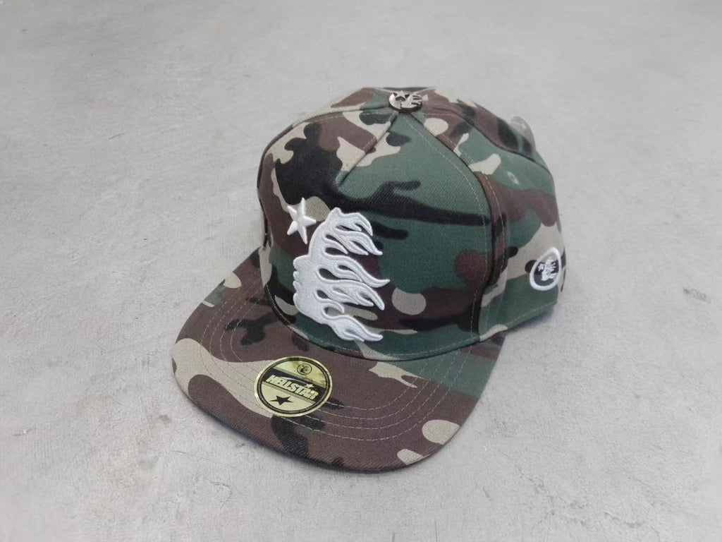 Hellstar Hat