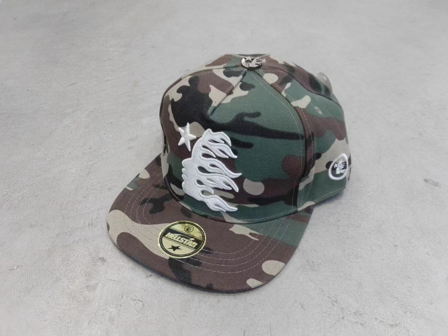 Hellstar Hat
