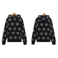 Denim Tears Outfit:Hoodie/Sweatpants (Separate Purchase Options)