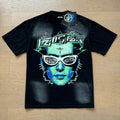 Hellstar T-shirts Retro style high street trend