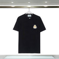 Casablanca fashion T-shirt
