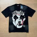 Hellstar T-shirts Retro style high street trend